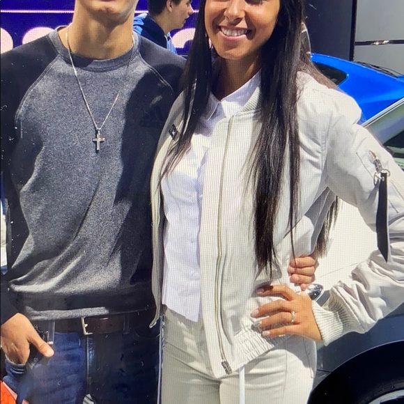 STAMPD button up - Picture 8 of 8